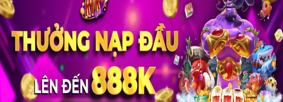 cổng game rikvip Cover Image