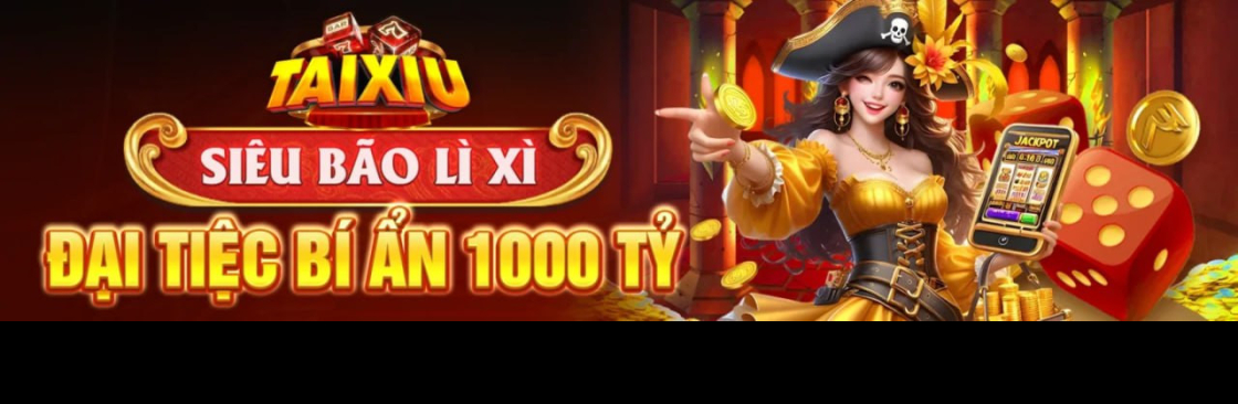 Tài Xỉu Online Cover Image