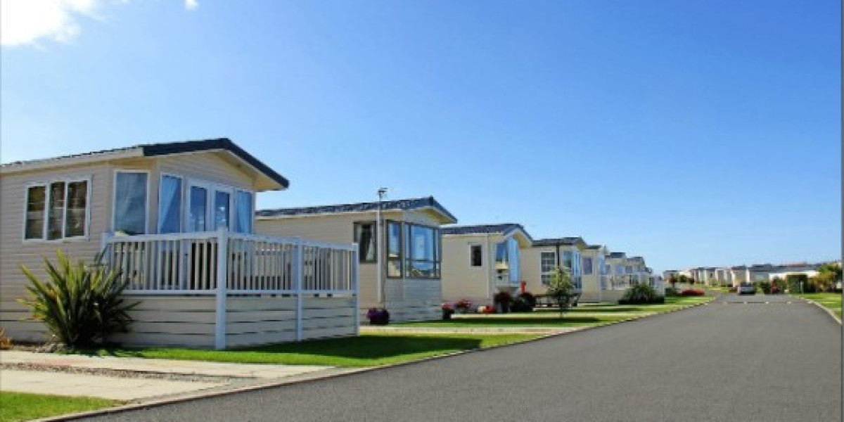 Why Retirees Love Staying At Blackpool Caravan Parks
