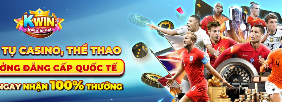 Cổng Game Kwin Cover Image