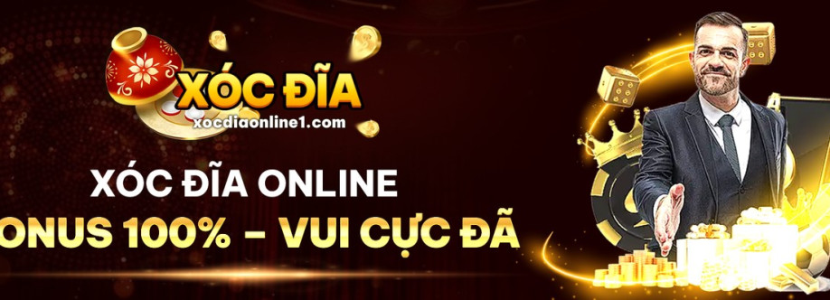 Xóc Đĩa Cover Image