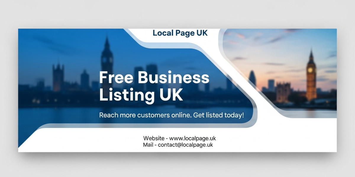 Why Healthcare Providers Choose Local Page UK for UK Local Business Search
