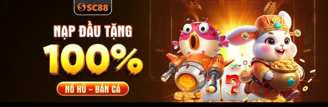 Nha cai SC88 Cover Image