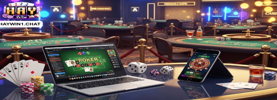 Haywin1 chat Cover Image