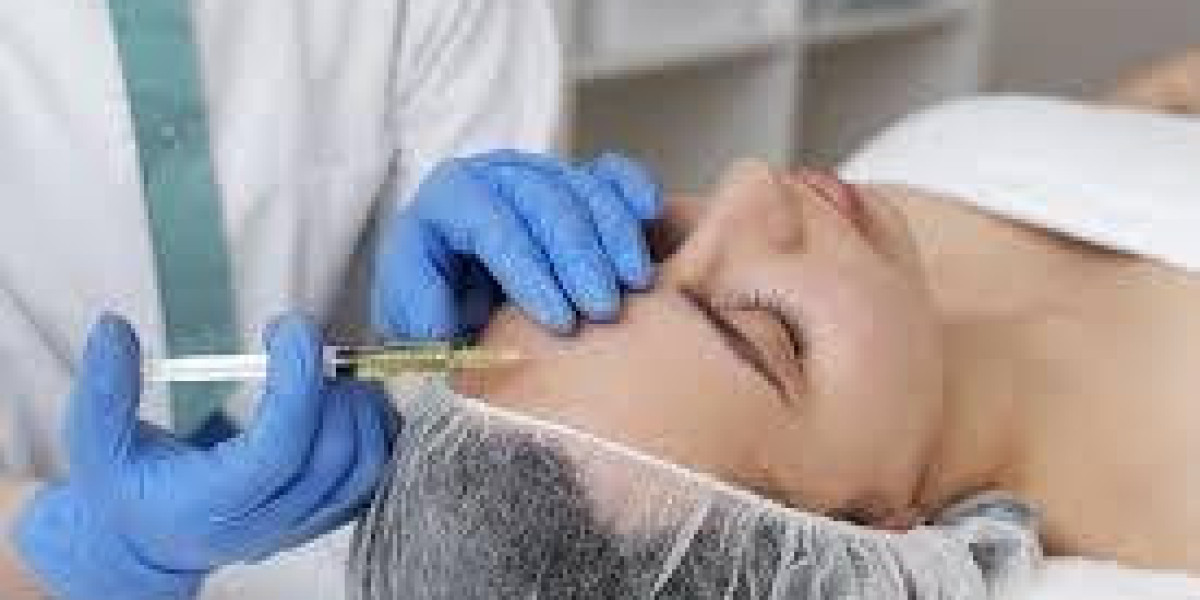 PRP Treatment Near Me: Safe and Effective Hair Therapy Explained