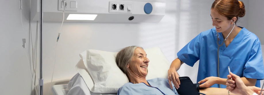 Caring Family Doctors Cover Image