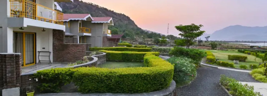 Saj Resorts Cover Image