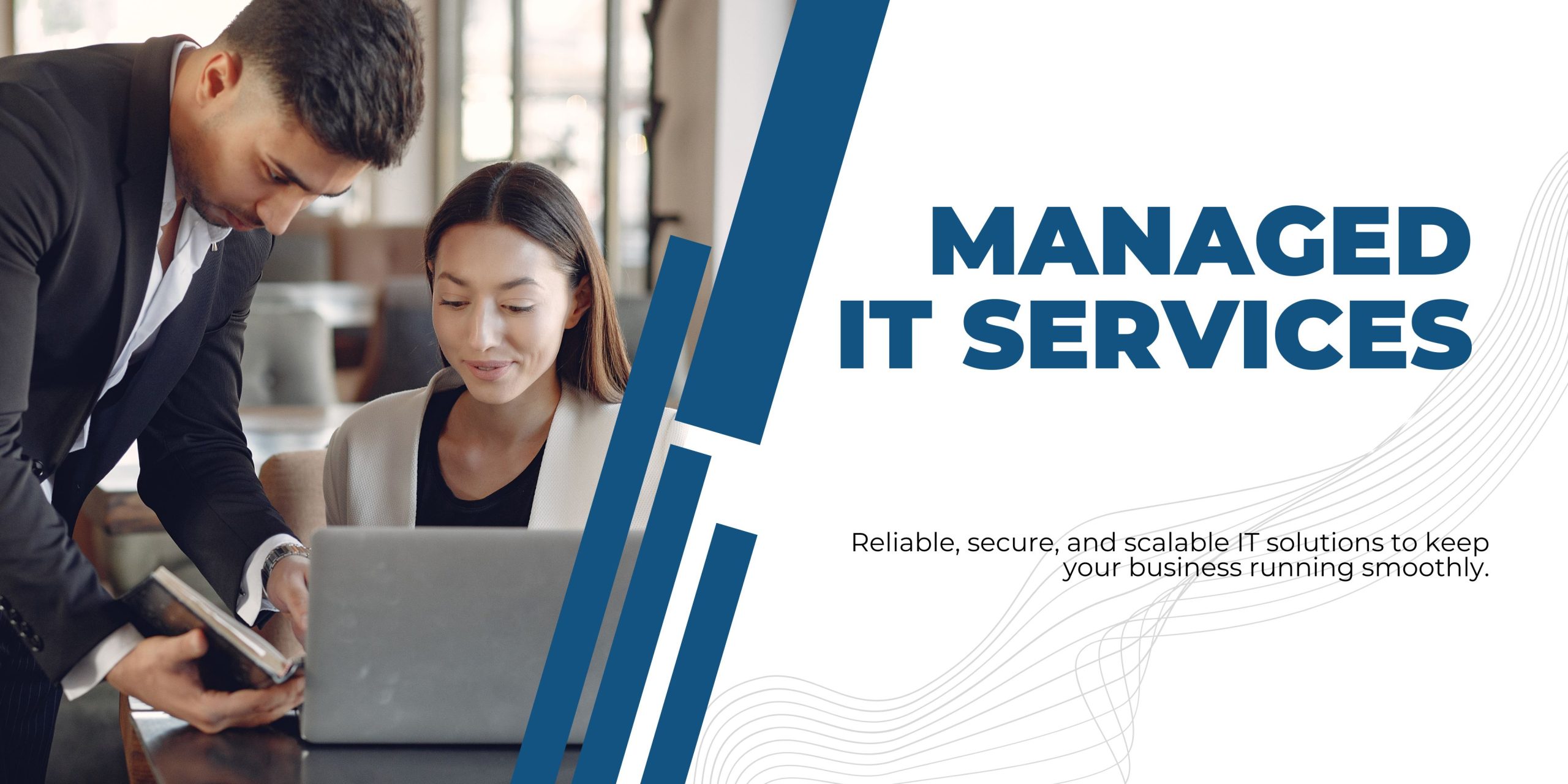 Benefits of Managed IT Services for Australian Small Businesses