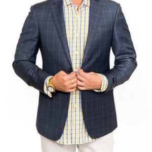 The Businessman – Adelaide Suits Direct