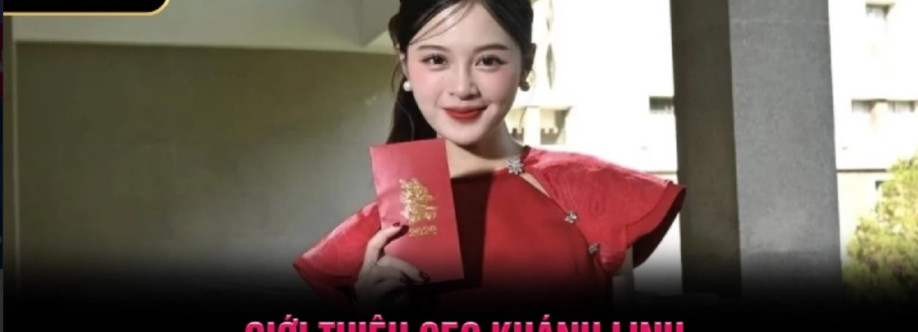 CEO Khánh Linh Cover Image