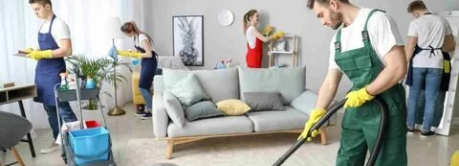 Excellence Janitorial Services Carpet Cleaning Cover Image