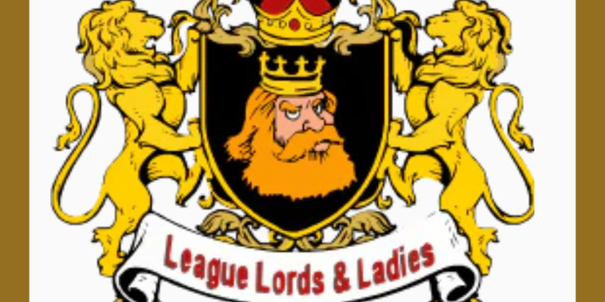 Lordship Gift – A Unique Expression of Heritage