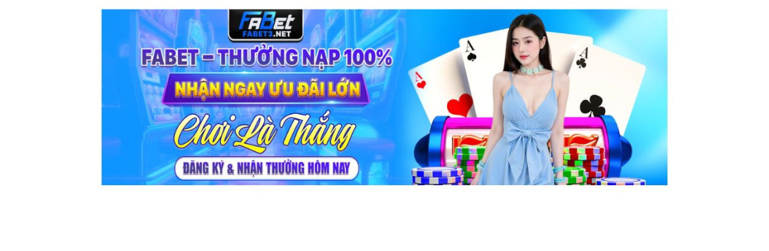 FABET 3NET Cover Image