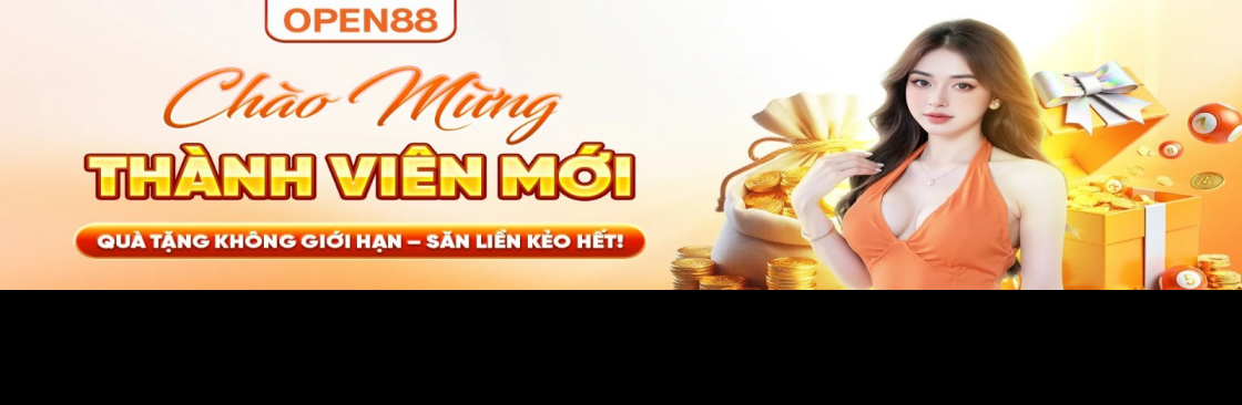 Open88k com Cover Image