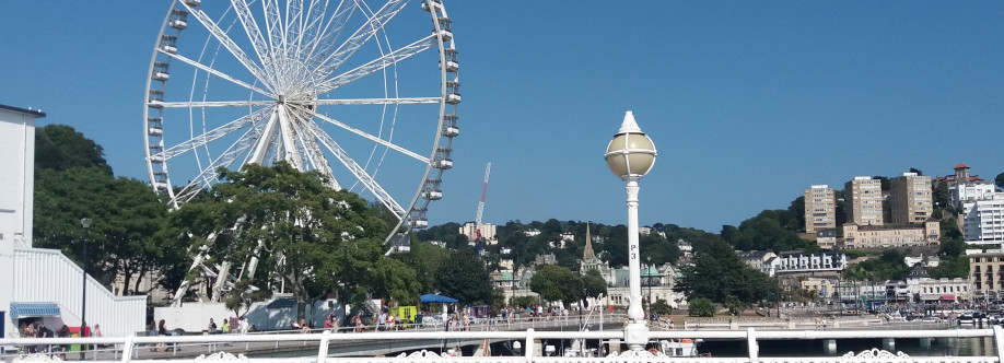 Alex Belsey Cover Image