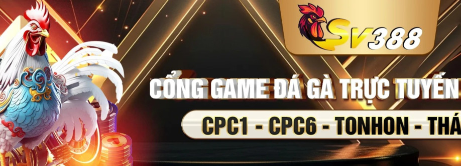 SV388 Da Ga Cover Image