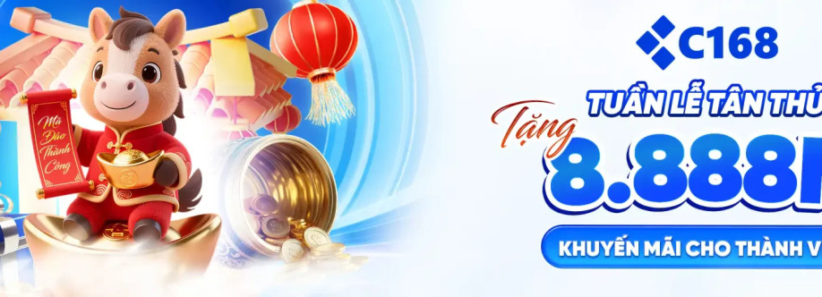 Nhà cái 168c Cover Image