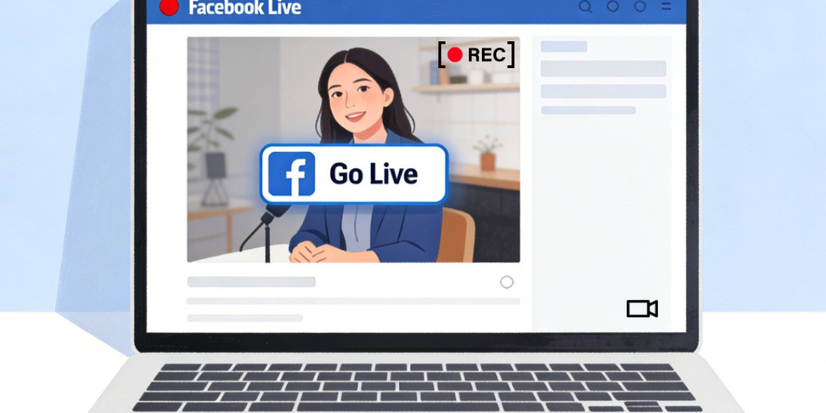 How to Record a Facebook Live Video for Free?