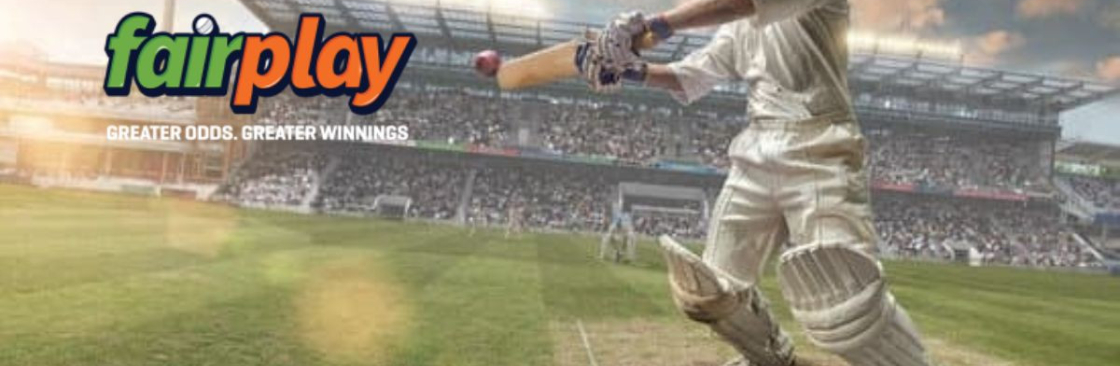 fair Play Cover Image