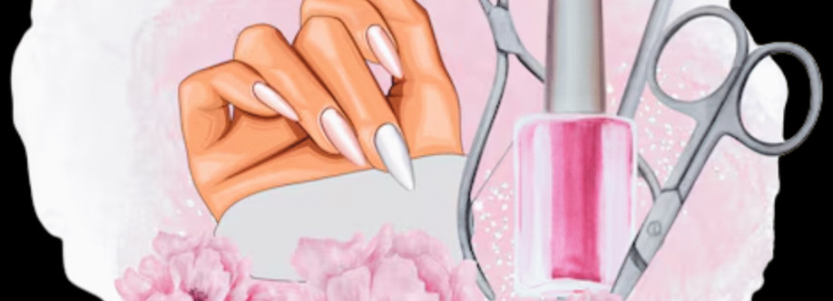 All Nails Studio Cover Image