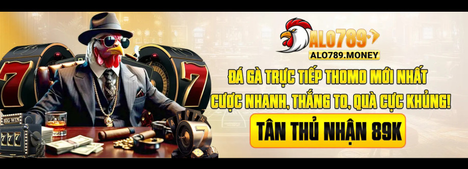 Alo789 money Cover Image