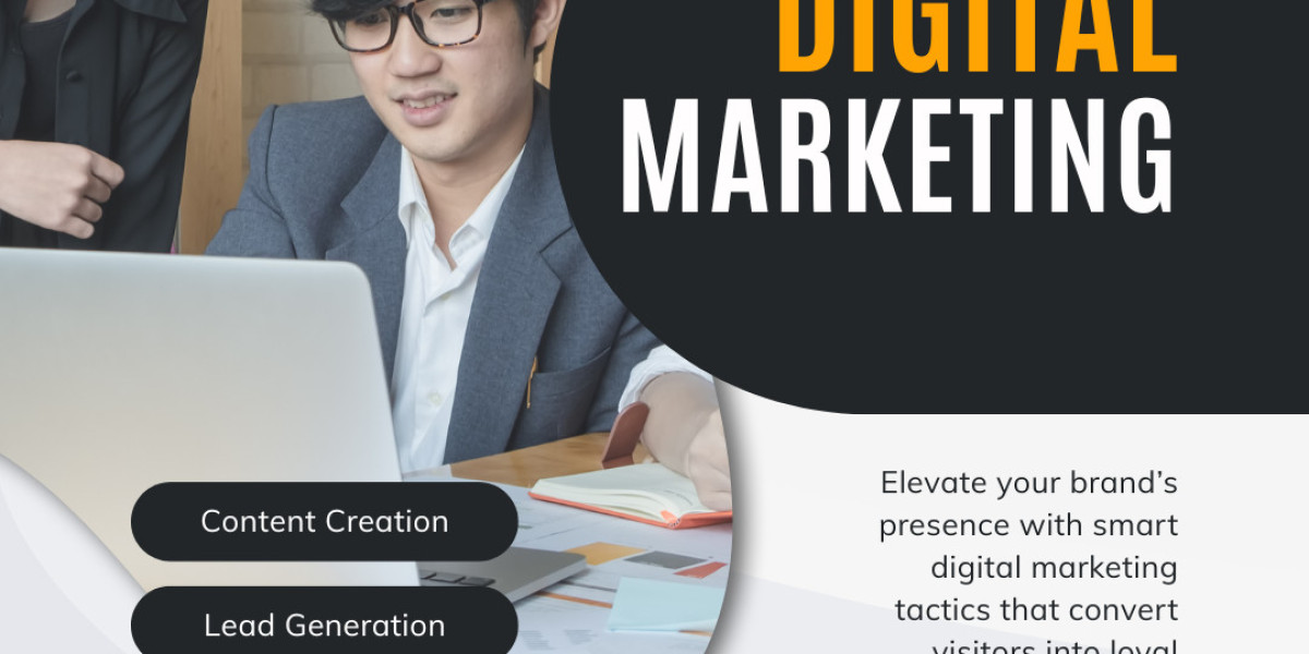What Is Lead Generation in Digital Marketing?