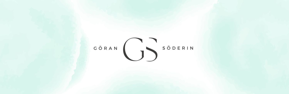 Göran Söderin Cover Image