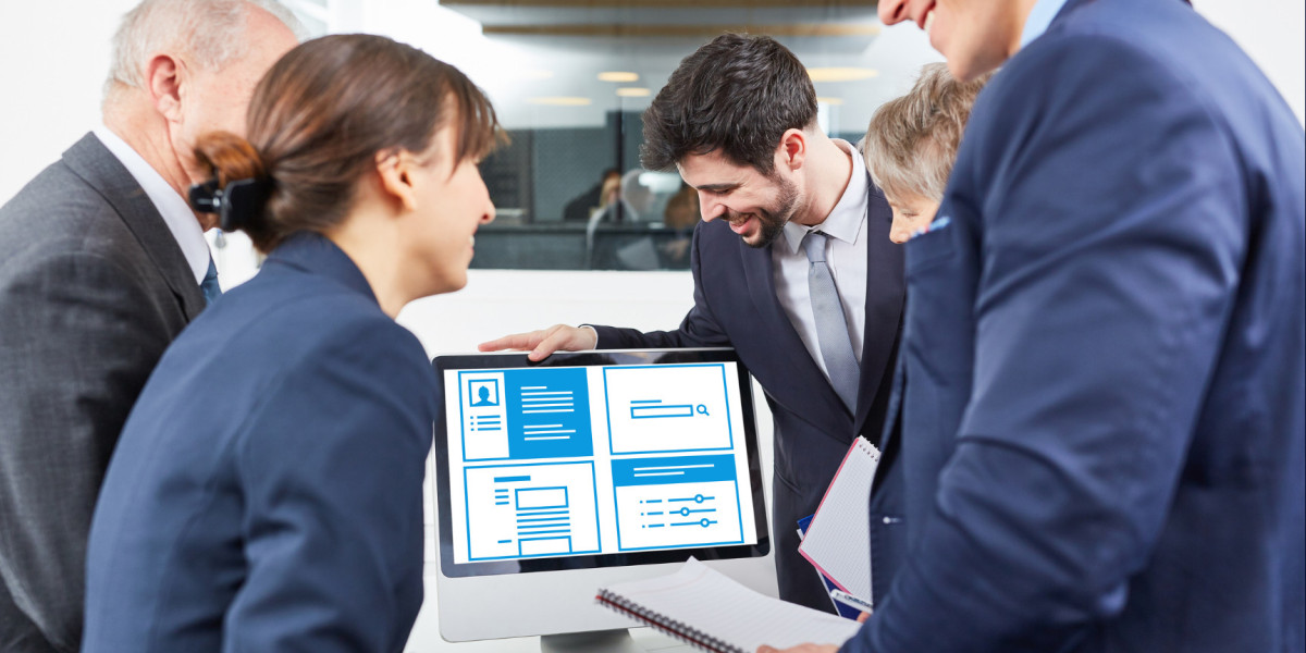 Digital Marketing: A Strategy for Growth