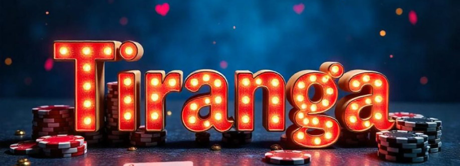 Tiranga game Cover Image