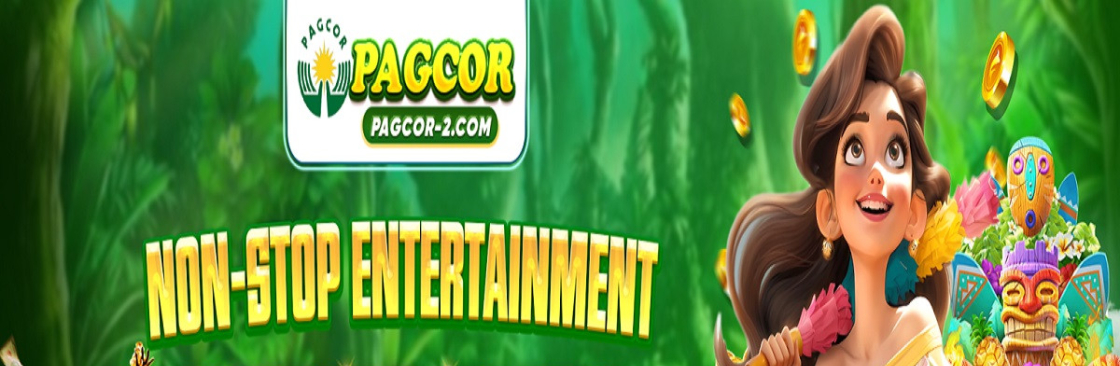 Pagcor Cover Image