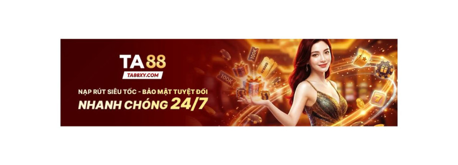 TA88 XYCOM Cover Image