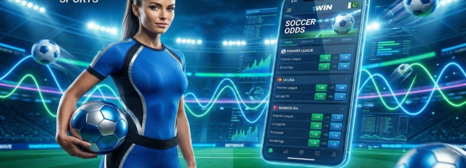 1Win pkorg Cover Image