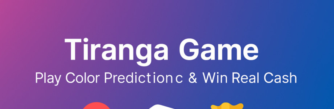 Tiranga Game Cover Image