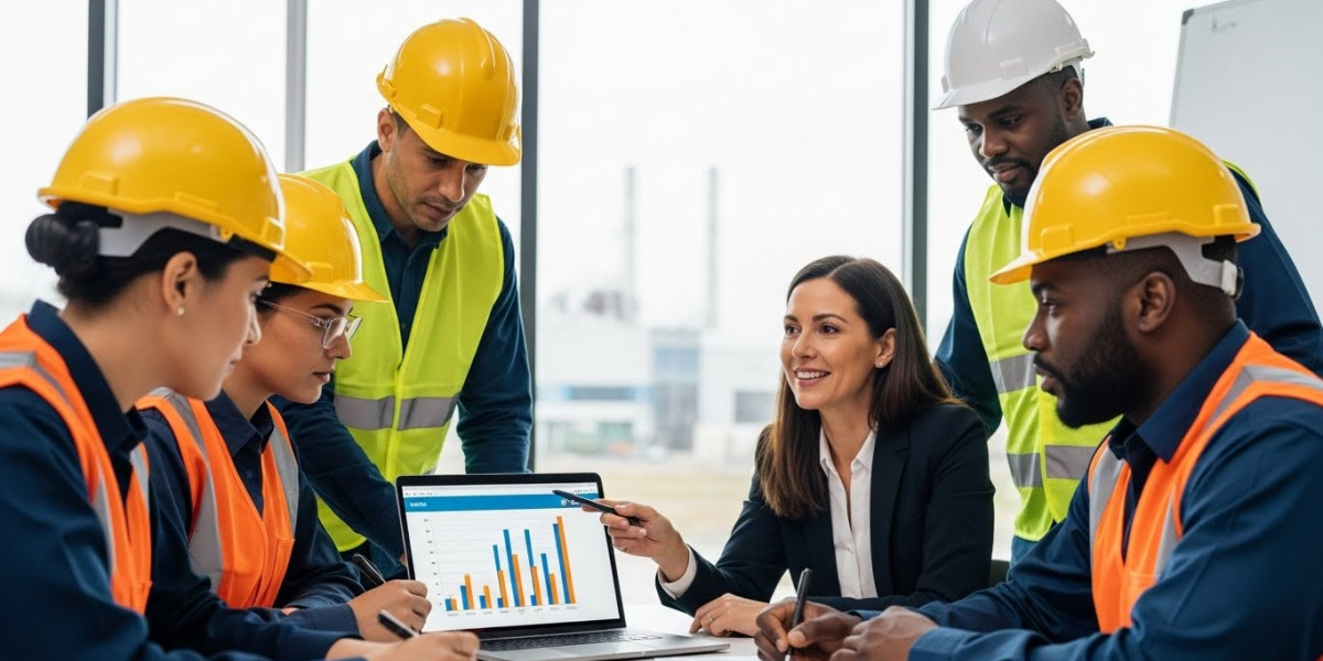 HigginsEdu EHS Training Programs for Smarter Workplace Safety