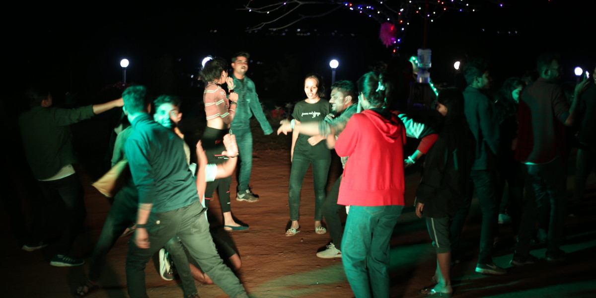 Making Memories Together: Pawna Lake Camping for Families