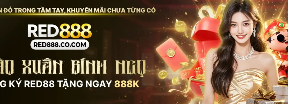 red888cocom Cover Image