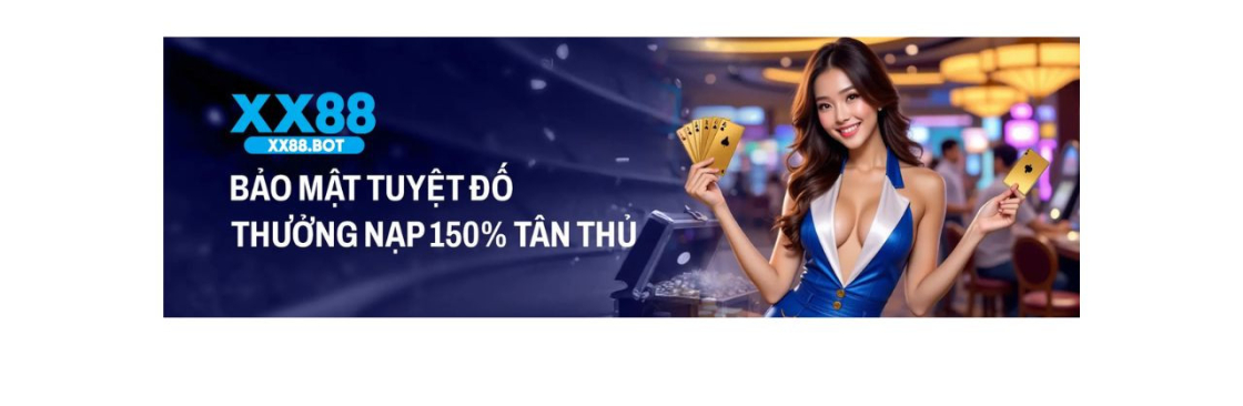 XX88 BOT Cover Image