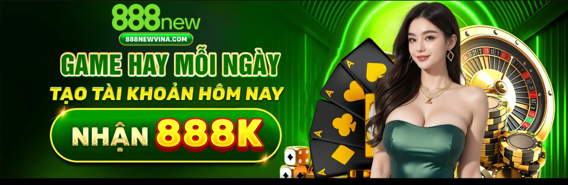 888NEW VINA Cover Image