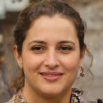 Rowena Geyer Profile Picture