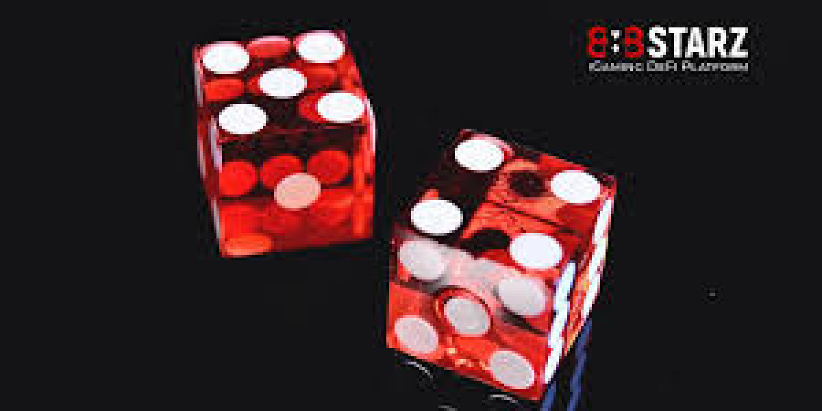 888Starz Casino – A Premier Destination for Online Gaming