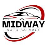 Midway Auto Salvage Profile Picture