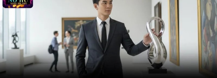 Tác giả Nổ Hũ Cover Image