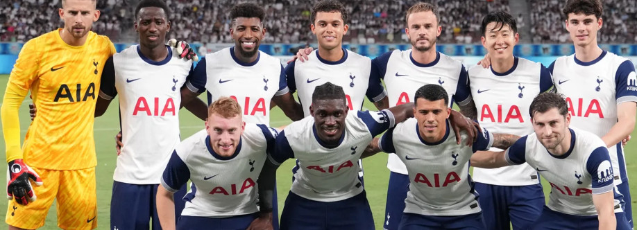 Tottenham FC Vietnam Trang Chính Thức Của Tottenham H Cover Image