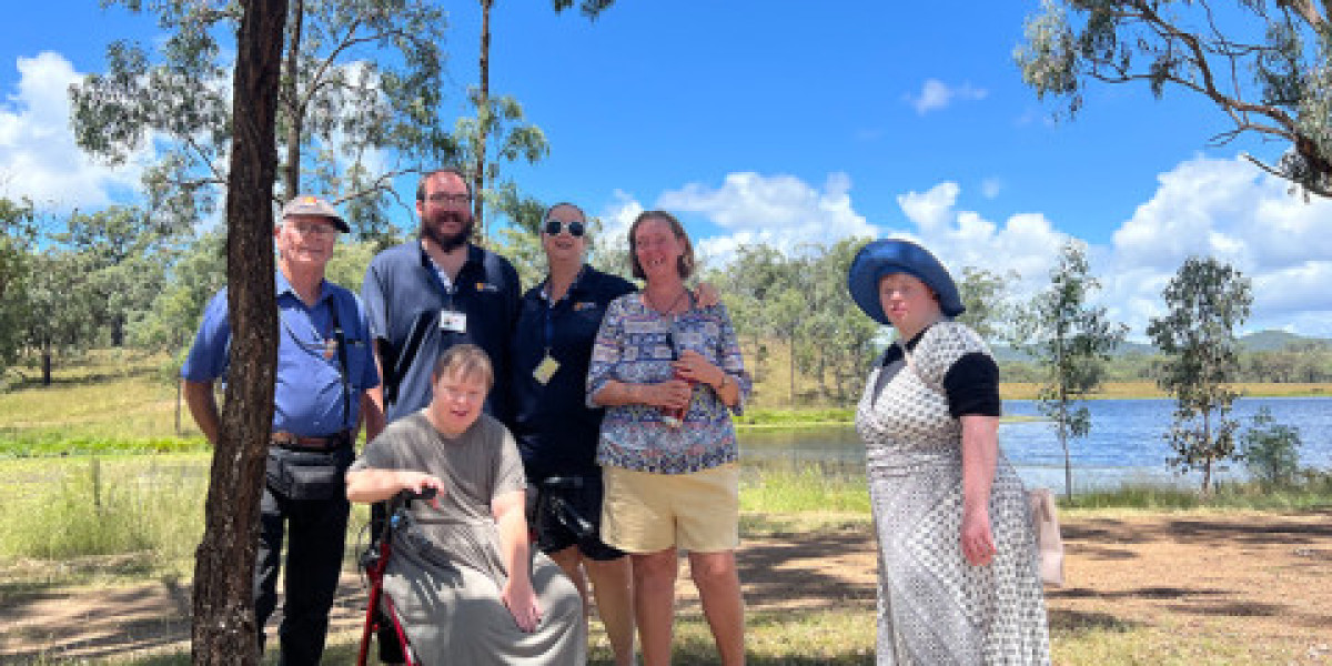 Valuable Tips To Get Maximum Benefits From NDIS Glenhaven Funding