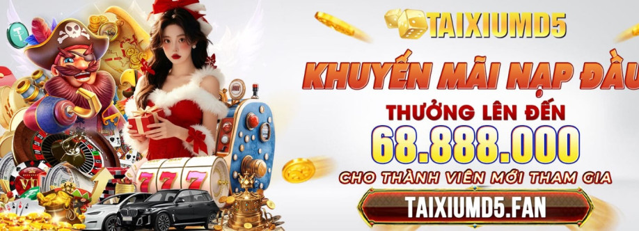 taixiumd5 fan Cover Image