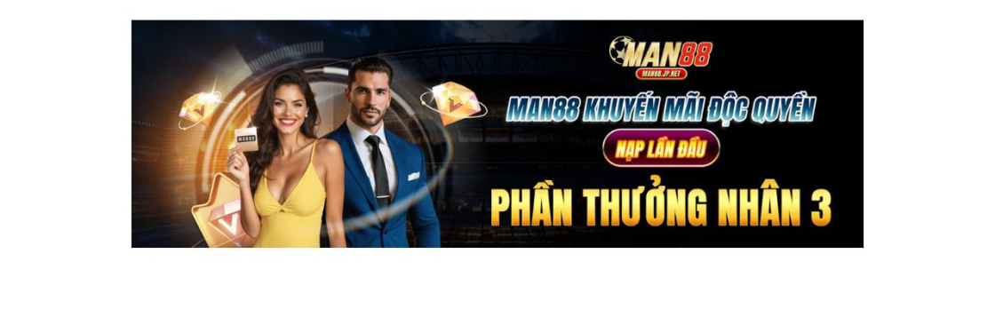 MAN88 JPNET Cover Image