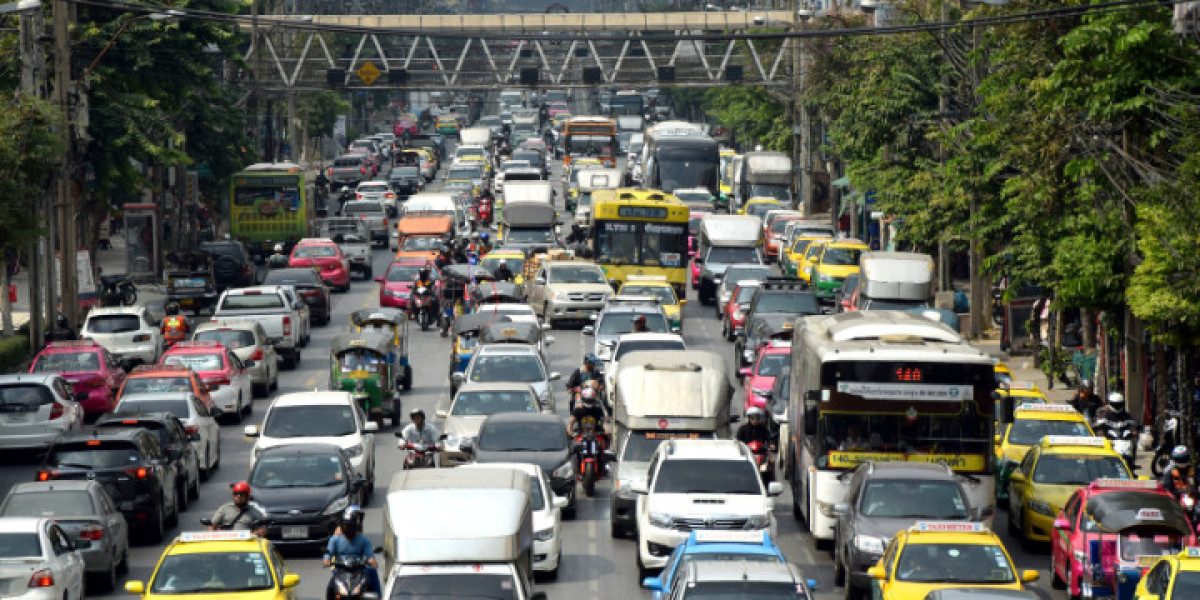 Traffic Management Plan Cost: What Influences Pricing for Road and Construction Projects