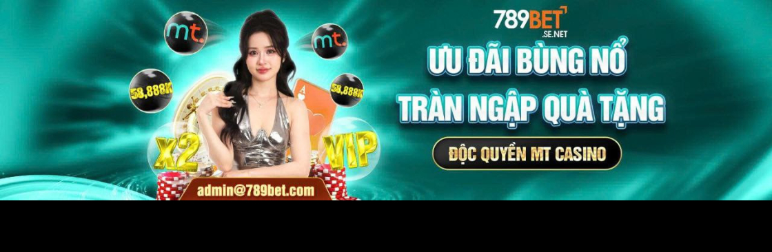 Nhà Cái 789bet Cover Image