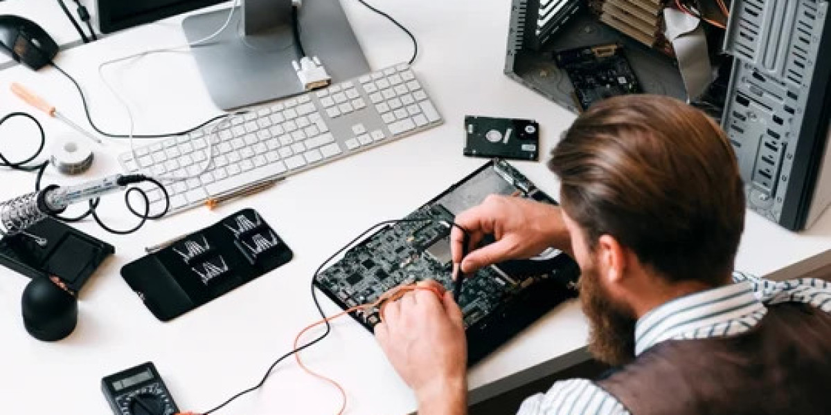 Reliable PC Repair Shop for Fast & Affordable Service – Eastern Laptop Repair