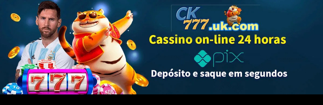 CK777 Cover Image